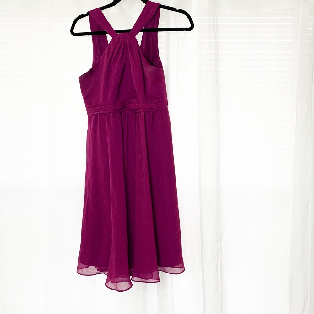 David’s Bridal Brides maid dress size 8